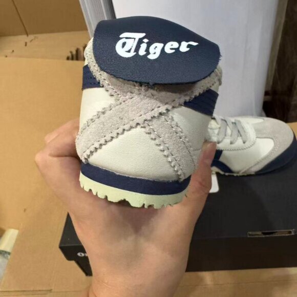 Onitsuka Tiger MEXICO 66 Low-top Sneakers for Women - Picture 5 of 6